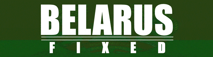BELARUS FIXED MATCH