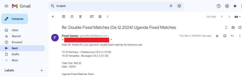 Accumulator Football Betting Matches