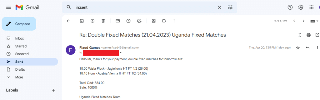 sure winning bets fixed matches