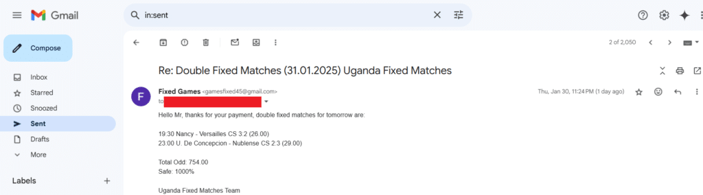 big odds fixed matches halftime fulltime