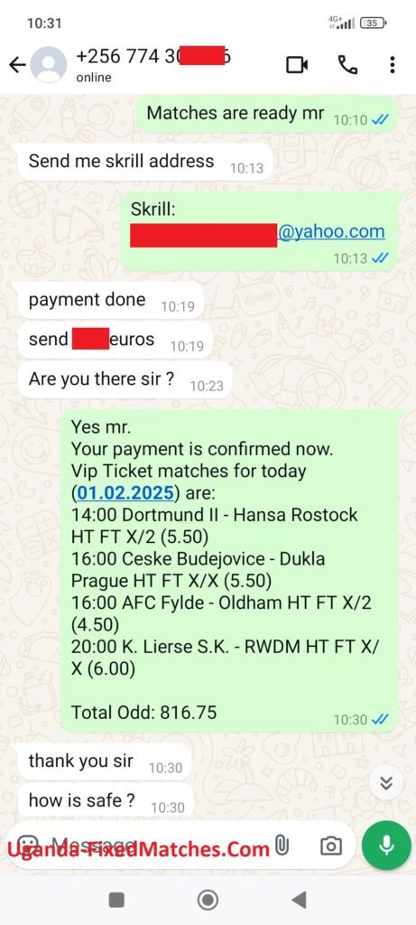 Soccer Fixed Matches Tips 1×2 Soccer Fixed Matches Tips 1×2