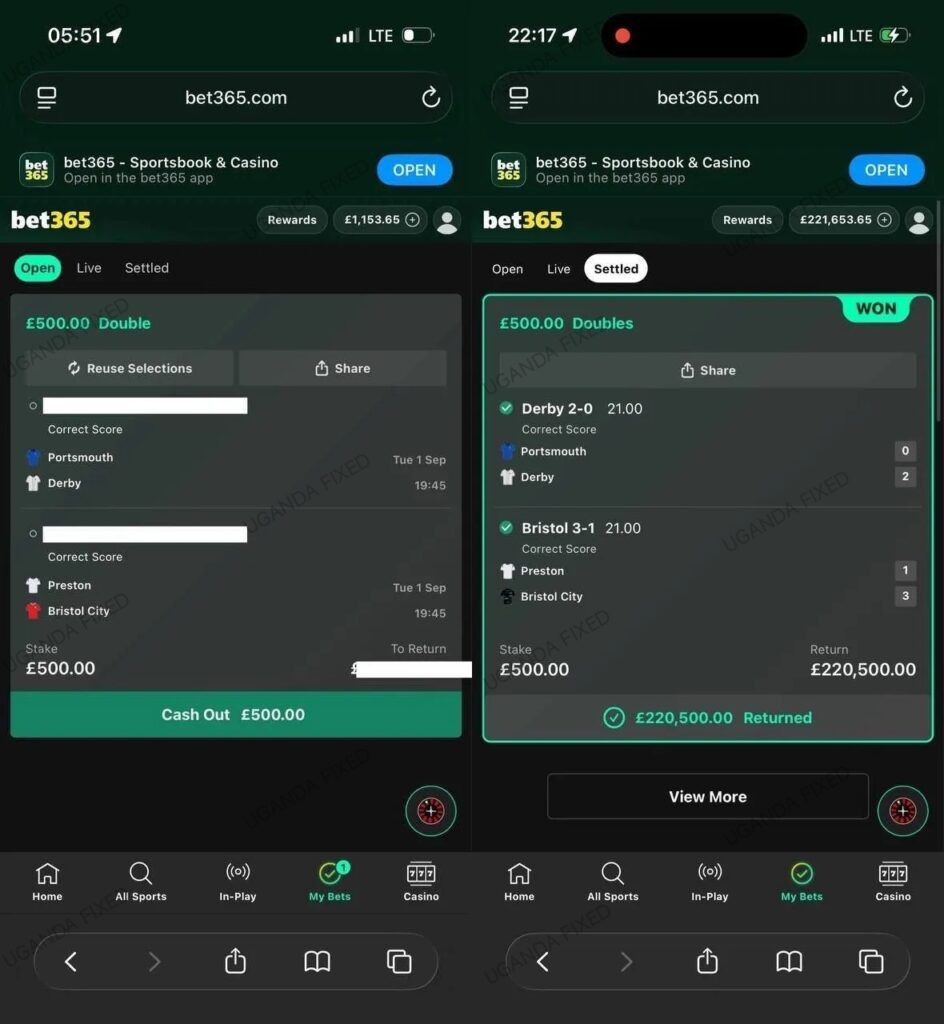 fixed matches vip service for daily winning bets