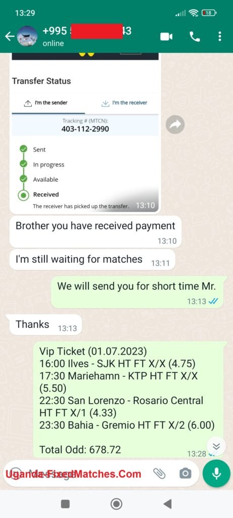 Catalonia Fixed Matches