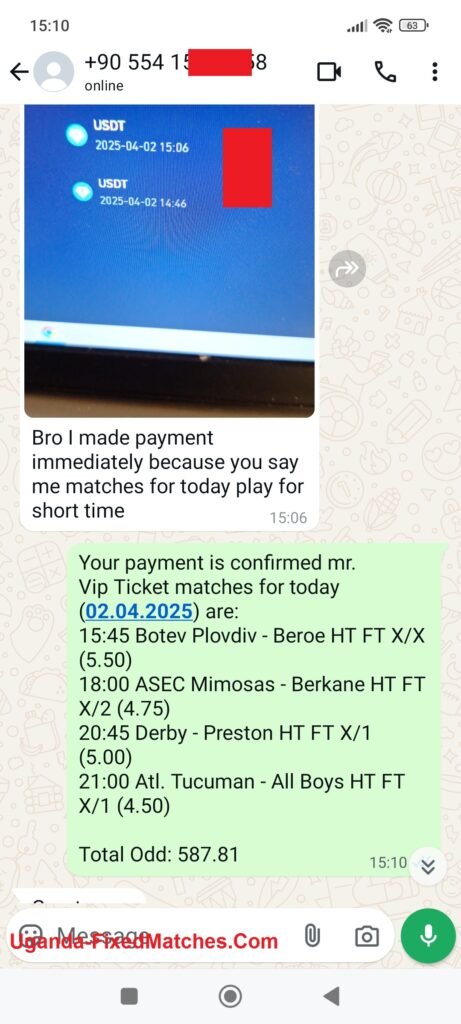 Trusted Fixed Matches Group WhatsApp, turkey bet, paid fixed matches, sure corrcet score tips