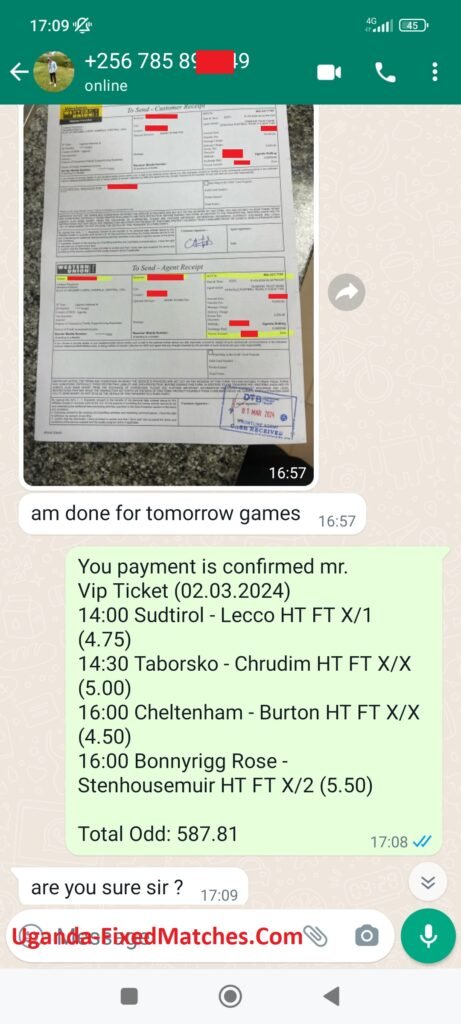 Betting Max Stake Big Odds Matches