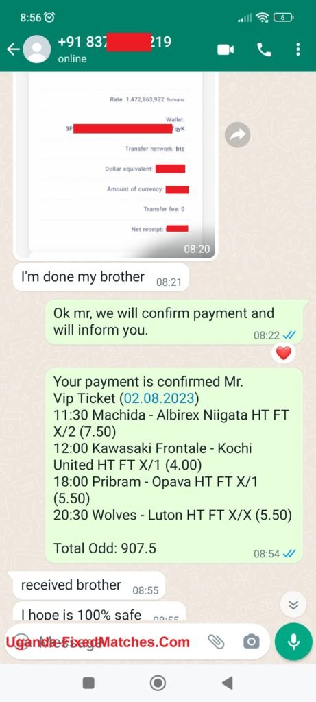 Best odds secure betting matches