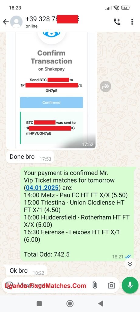 Weekend Fixed Matches Weekend Fixed Matches