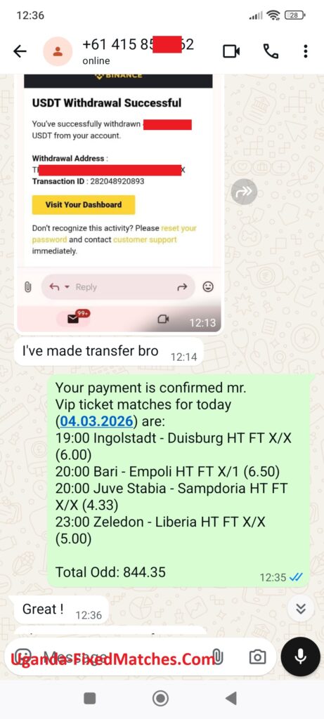 fixed matches uganda predictions, best betting site uganda fixed matches, uganda football fixed games