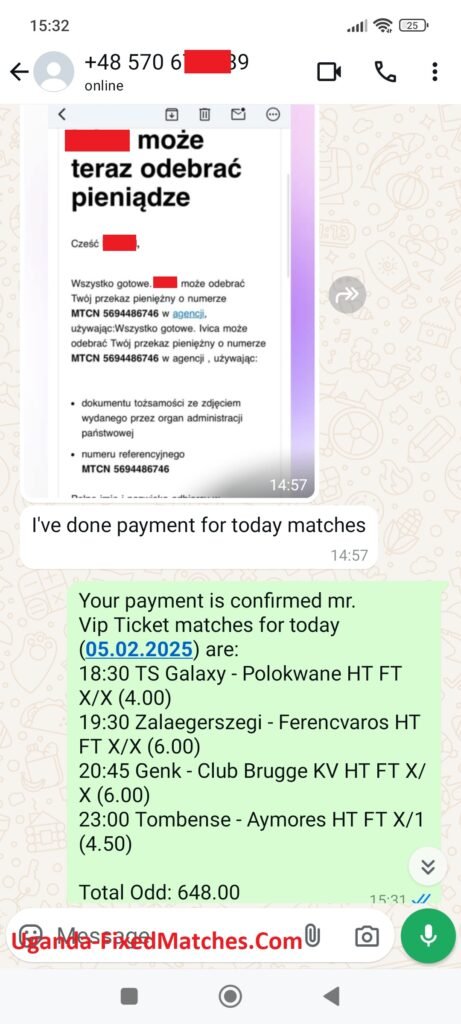 Halftime Fulltime Fixed Matches Halftime Fulltime Fixed Matches