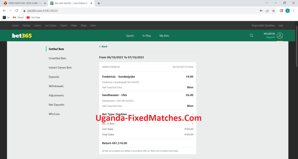 Best prediction football today