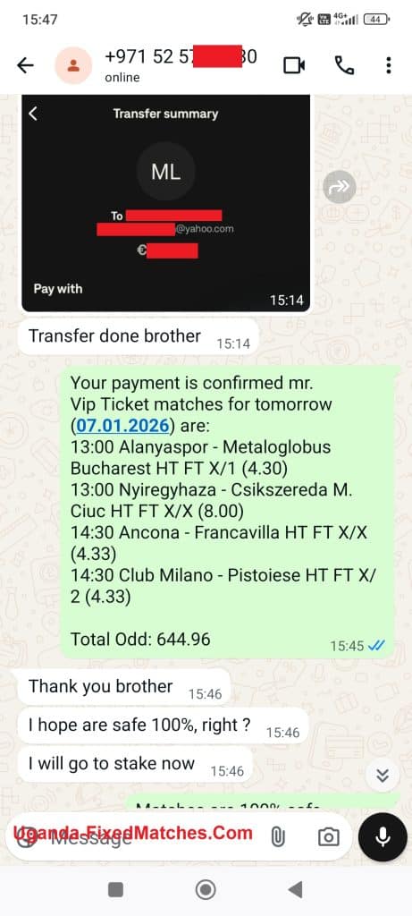 Fixed Match ht/ft Telegram, Fixed Football Matches Predictions Tips, VIP Fixed Matches Telegram Free