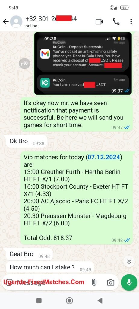 Football fixed odds best sources, Uganda Ticket Fixed Matches Football fixed odds best sources, Uganda Ticket Fixed Matches