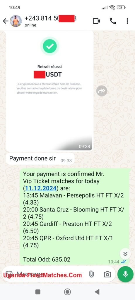 Free winning soccer tips 1x2, Uganda Ticket Fixed Matches Free winning soccer tips 1x2, Uganda Ticket Fixed Matches