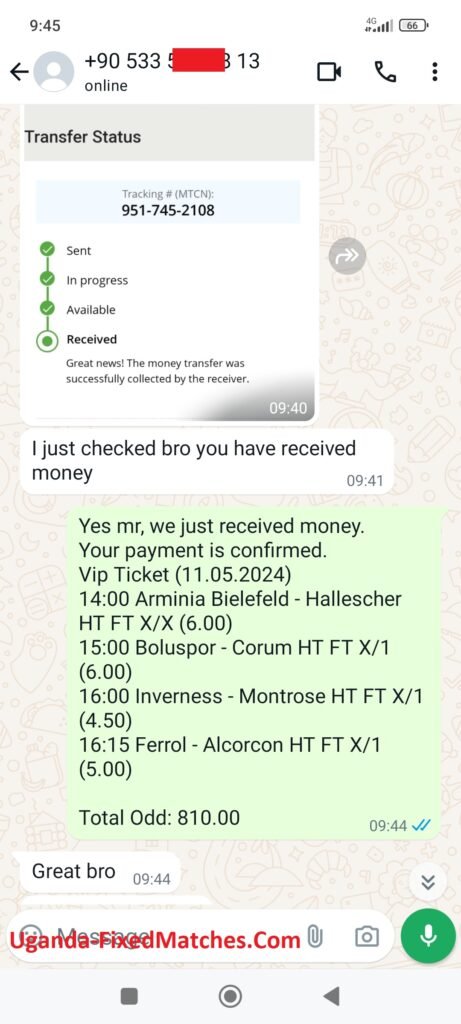 Predictions Fixed Matches Betting