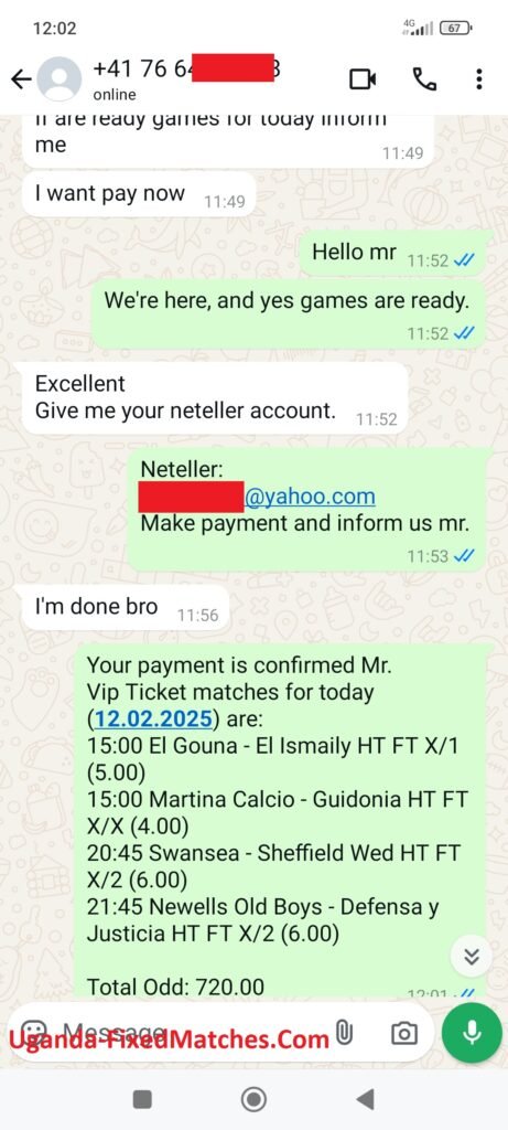 the best sources for football fixed matches