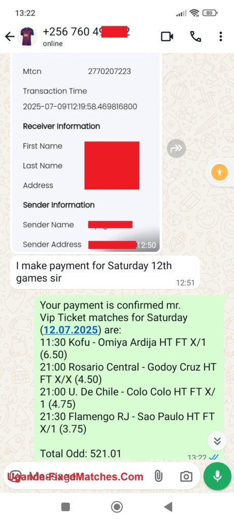 today sure fixed bet win, verified fixed match tip, VIP fixed match predictions East Africa