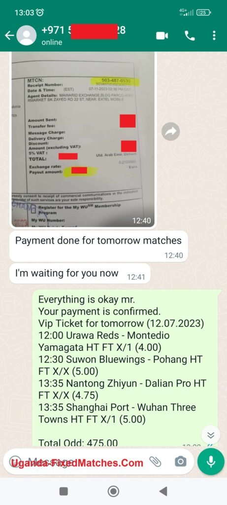 Cyprus Fixed Matches Tips