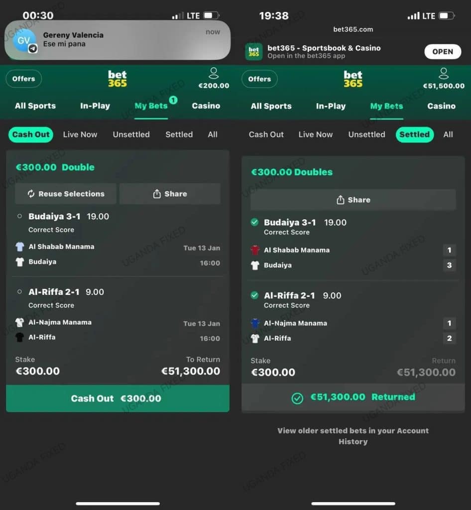 uganda fixed matches sure 100%, buy fixed mathces, correct score tips today