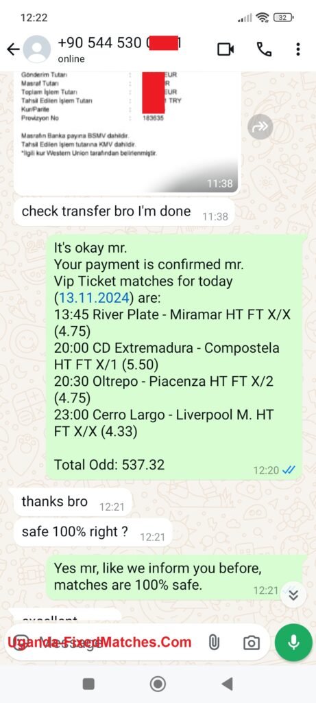 Tipster Fixed Wins Tipster Fixed Wins