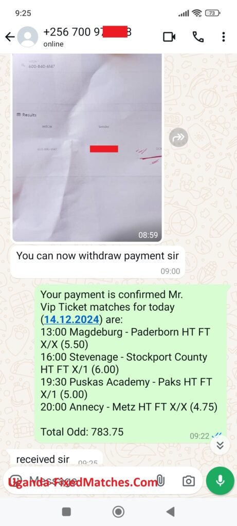 Paid Betting Odds Football Paid Betting Odds Football