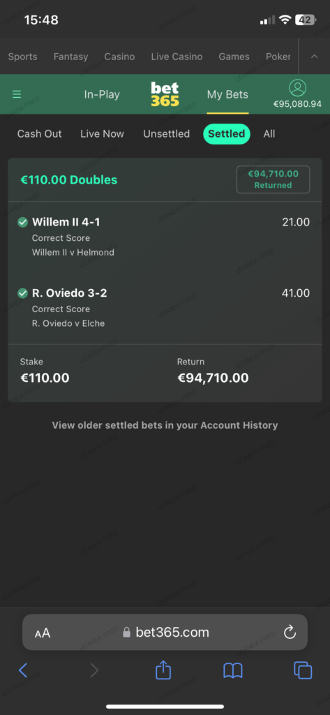 Football betting draw tips