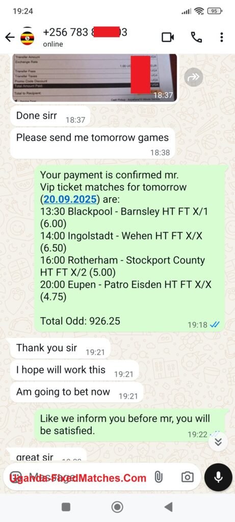 fixed matches double odds, fixed matches single odds, Solo Betting hot Fixed Matches