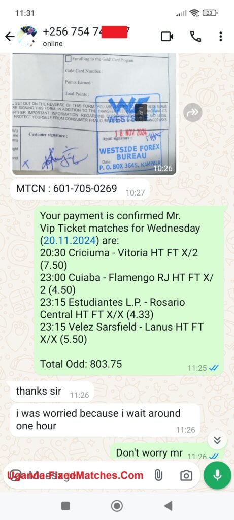 China tips betting football, Uganda Ticket Fixed Matches China tips betting football, Uganda Ticket Fixed Matches