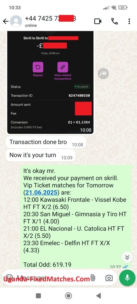 free fixed game tips, guaranteed fixed football picks, HT/FT Fixed Bets Weekend Big Odds