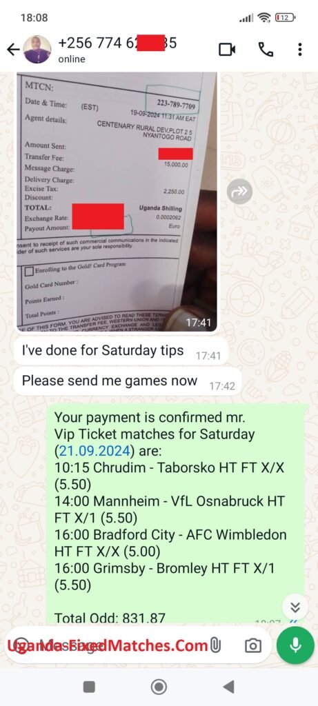 Fixed VIP Matches in European football Fixed VIP Matches in European football