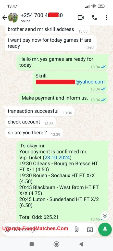 best fixed matches in Europe best fixed matches in Europe