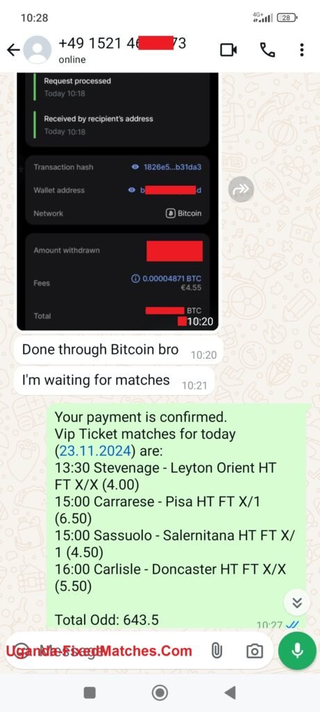 Halftime Fulltime Fixed Matches, Uganda Ticket Fixed Matches Halftime Fulltime Fixed Matches, Uganda Ticket Fixed Matches