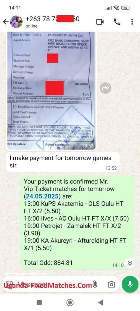 Fixed Match Predictions, fixed match bet, kampala tips, bolivia pick