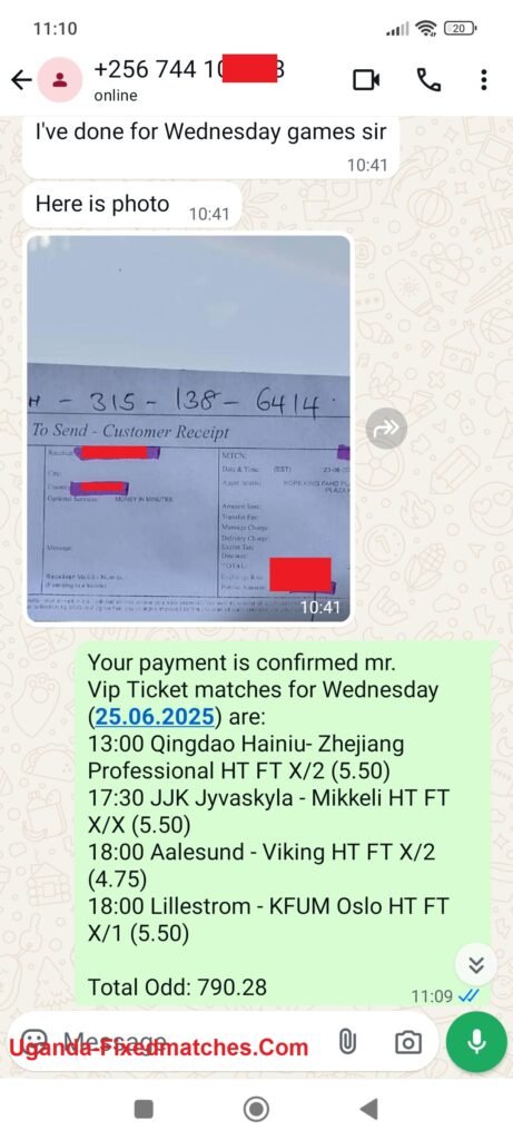 premium fixed matches, insider fixed matches, fixed betting big odds football