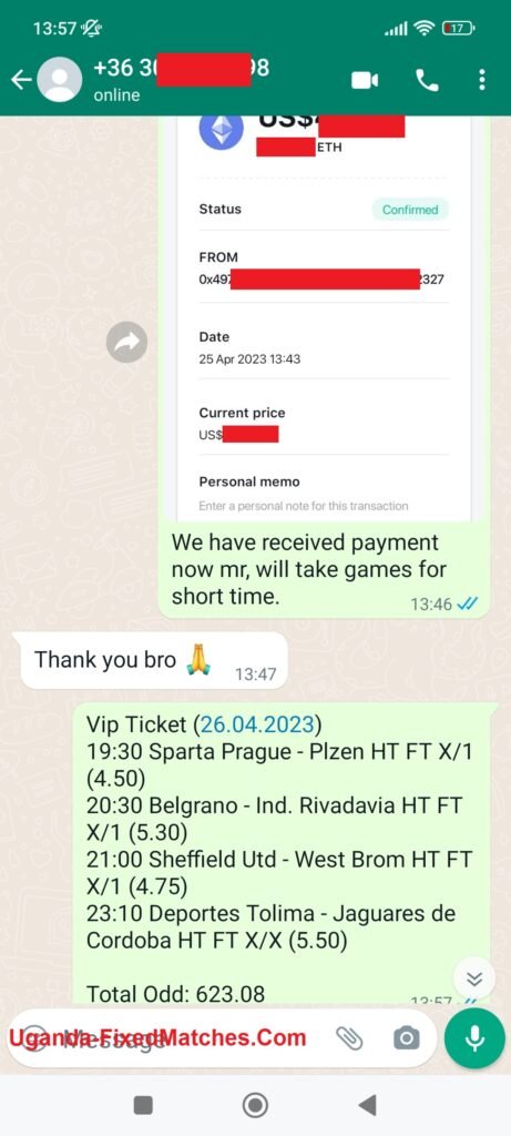 Best Betting Sure Win Matches