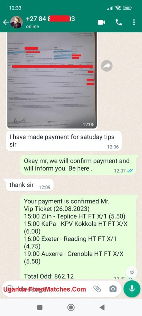 today fixed matches prediction