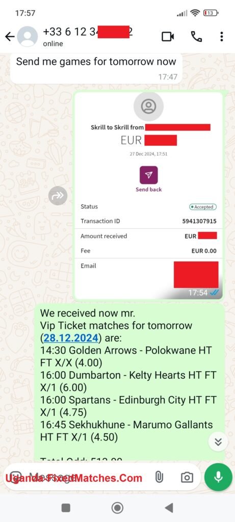 100% Sure Odds 100% Sure Odds