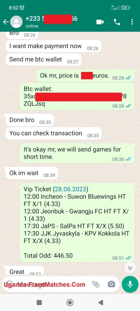 Best odds Football Betting Matches