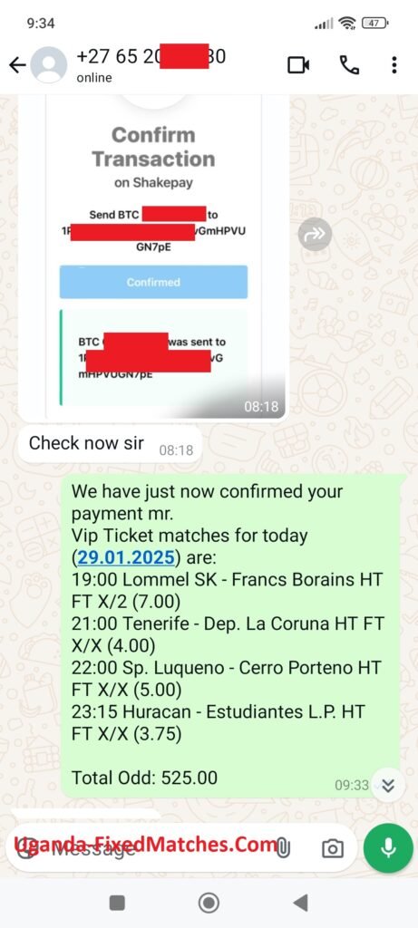 Leaked Betting Fixed Matches Leaked Betting Fixed Matches