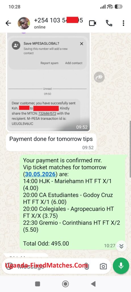 best uganda fixed tips