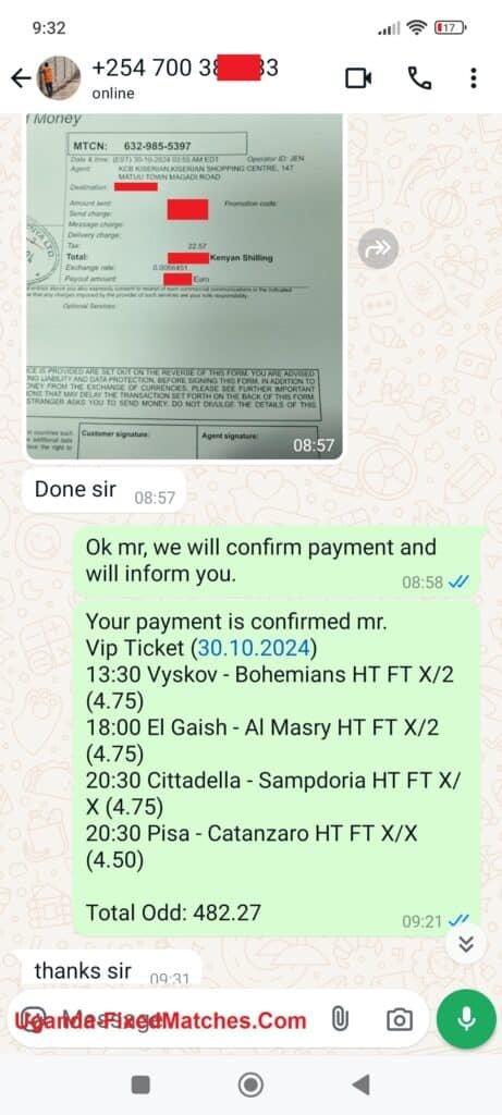 Luxury Fixed Matches Luxury Fixed Matches