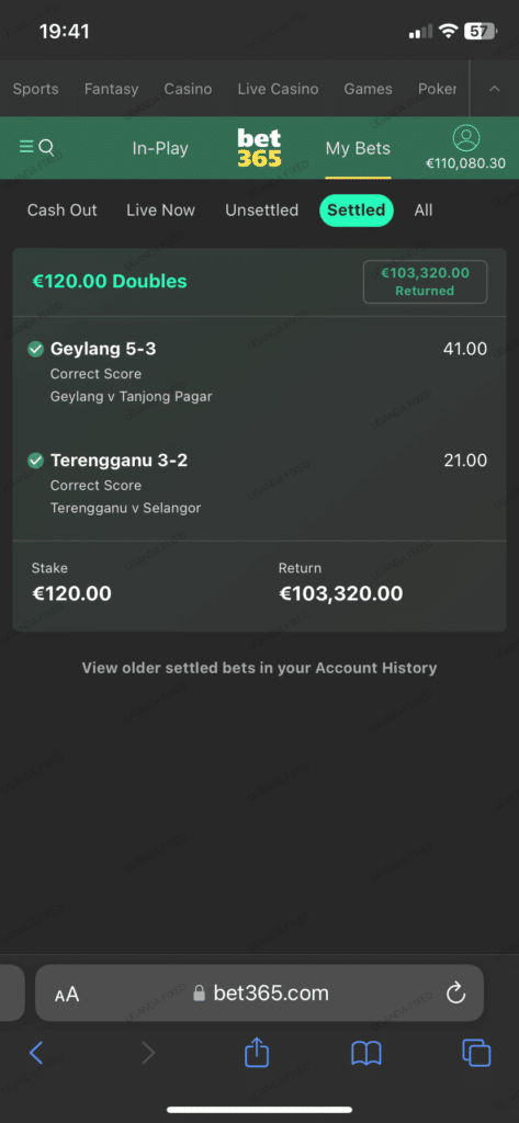 Zero Risk European Tips