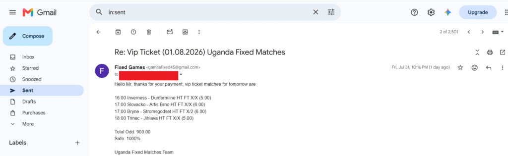 uganda tips