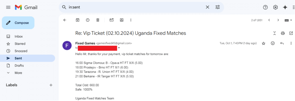 Sure Big Odds Fixed Tips Sure Big Odds Fixed Tips