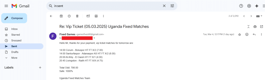 Football fixed Matches tips