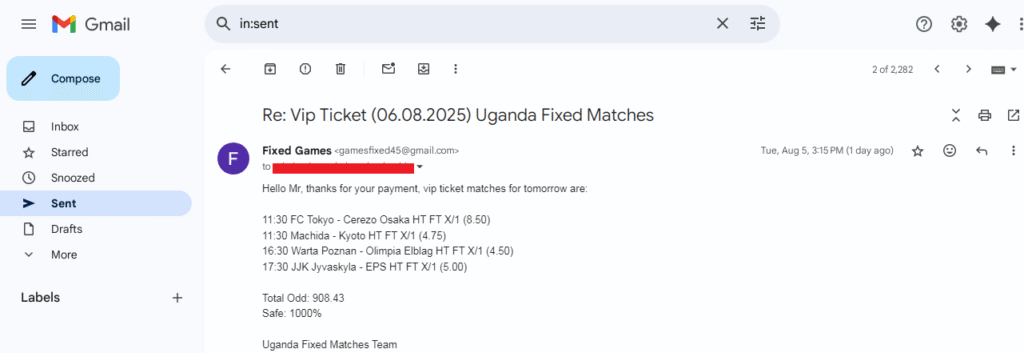 Fixed Matches Insider Info, fixed match tips, correct score betting tips