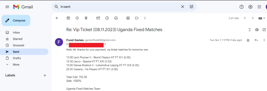 Secure Fixed Matches Unlock Winning Opportunities