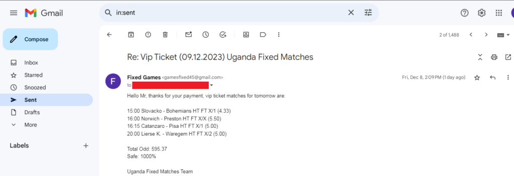 Why is it so hard to predict football