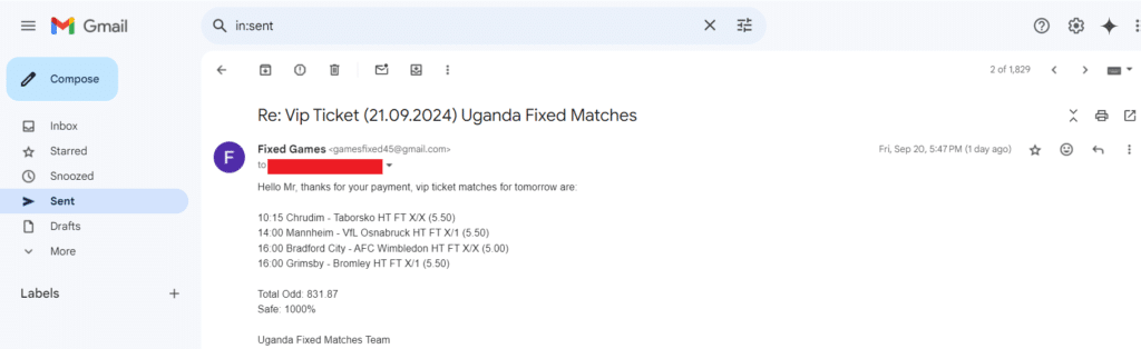 fixed match experts fixed match experts