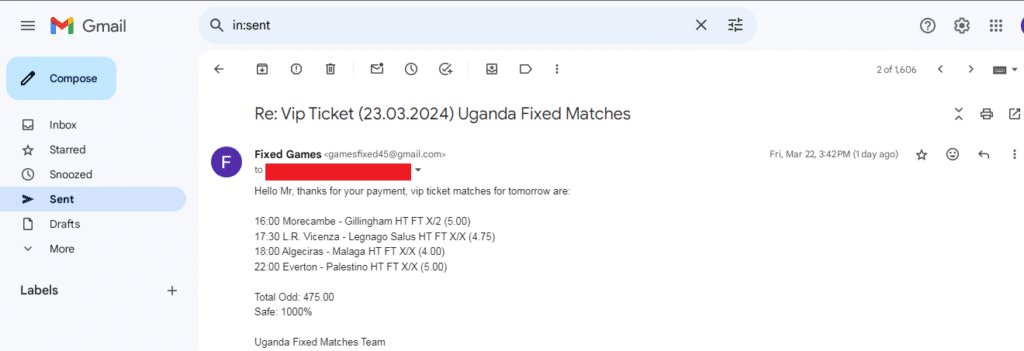 Saturday Bets Fixed Odds Sure Win