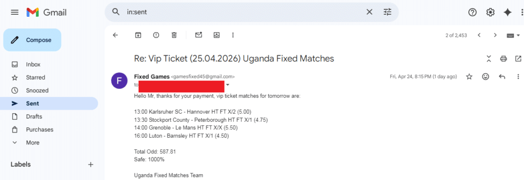 daily fixed matches betting, safe fixed matches betting picks, win betting with fixed matches